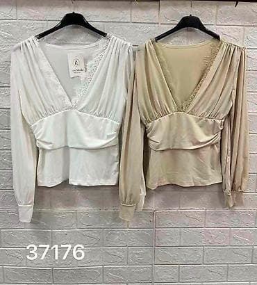 svecana bluza: 08. Bluzica 2.300 dinara H — 3