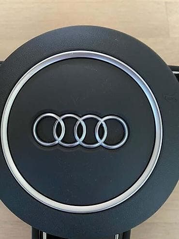 audi a8 2018 cena: VOLAN AIR BAG ZA AUDI A4, A4 ALLROAD, A5 . OD 2008. DO 2016. GOD. | — 5
