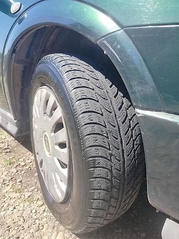 auto punjac: Opel Astra G 2000 god, registrovana do polovine jula. Cena je — 8