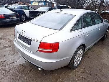 guma 8.25 20: MOTOR MENJAC DIZNE ZA AUDI A6 OD 2004. DO 2008. GOD. | AUDI A6 4F — 3