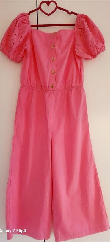 Lc Waikiki, 140-146, color - Pink