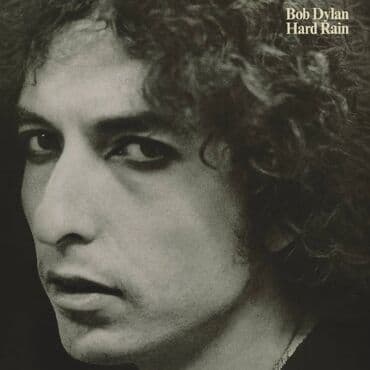 Muzički instrumenti: Bob Dylan Hard Rain Informacije: Format: Vinyl Žanr: Folk Rock — 1