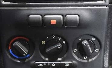 auto otpad nis reno: KONZOLA KLIME ZA OPEL ZAFIRA OD 1999. DO 2006. GOD. | Polovni — 2