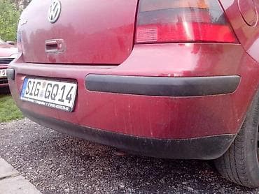 bentley flying spur 4 v8: ZADNJI BRANIK GOLF 4 ZA VOLKSWAGEN GOLF 4 | Zadnji branici za golfa — 3