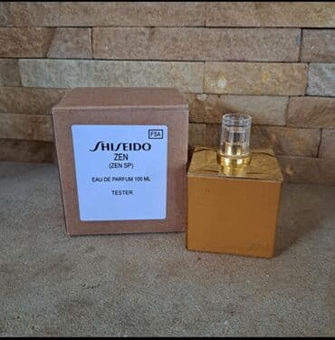gres parfemi: Unisex perfume, Replica — 8