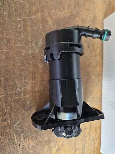 diferencijal od lade: Prskalica farova mlaznica Audi A3 8P Audi A6 C6 Audi A6 C7 burence - — 6