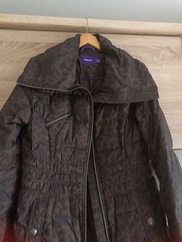 Venčanice i aksesoari: Mexx, L, Leopard, krokodil, zebra, Sa postavom, Perje — 2