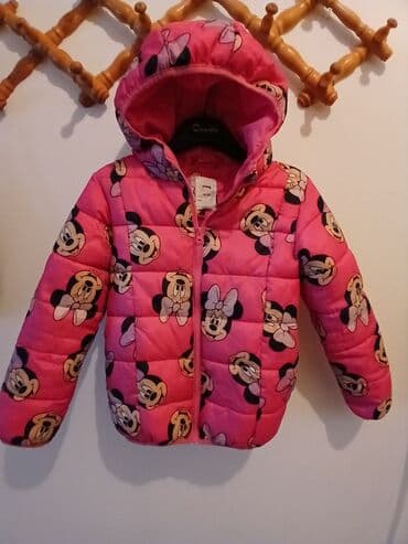 prada jakne: Disney, Zimska jakna, 140-146 — 1