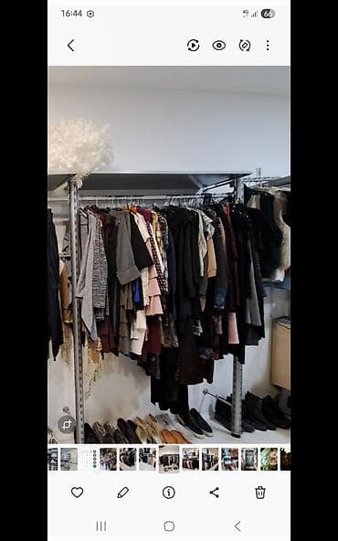 tom ford noir ženski: Garderoba na veliko, pogodno za Butik second hand, i online prodaju – — 5
