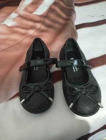 Sweatpants: Ballet shoes, Size - 25 — 3