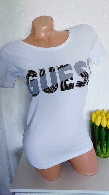 firmirane jakne: Firmirane majice s.m.l 
1500 din — 6