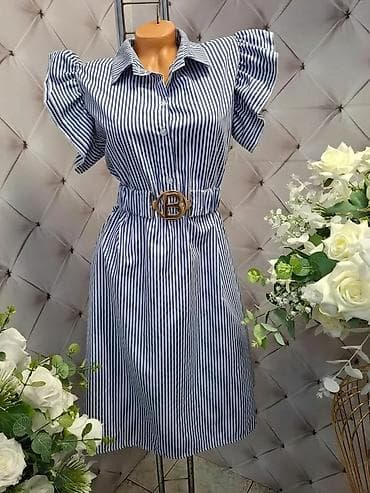 muska odeca: 04 Haljina 3300 — 1