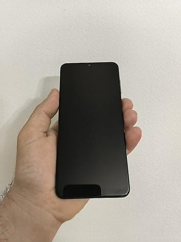 Samsung: Samsung A12 crni sa 4/64gb memorije, dual sim otključan za sve mreže — 1