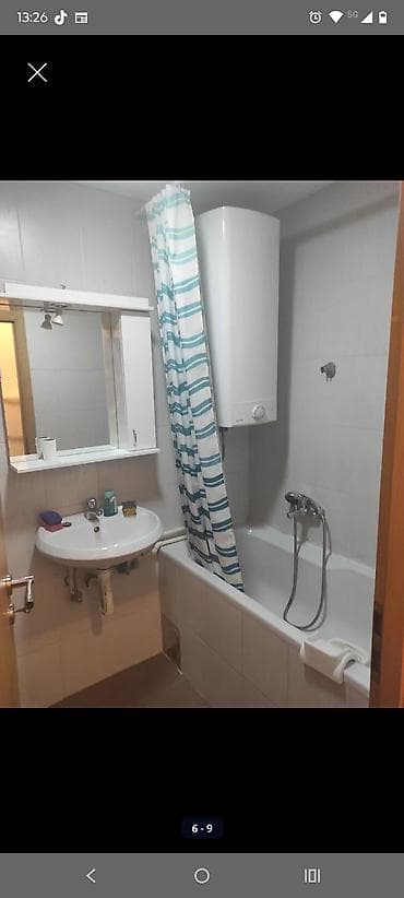 stan loznica: Izdaje se jednoiposoban stan, Novi Sad, Nova Detelinara. Mali su — 4