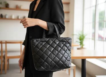 baletanke kozne: Torba za rame, Materijal: Veštačka koža — 1