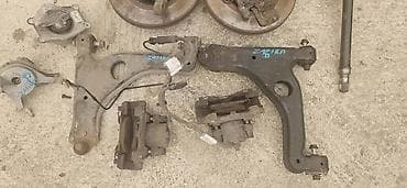 "m 725dab s" srbija cena: NOSAC DRZAC ZA OPEL ZAFIRA ZA 2005. GOD — 2