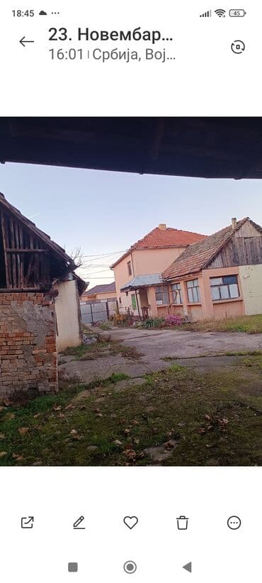 kuce na dobos ruma: 114 kv. m, 4 sobe — 23