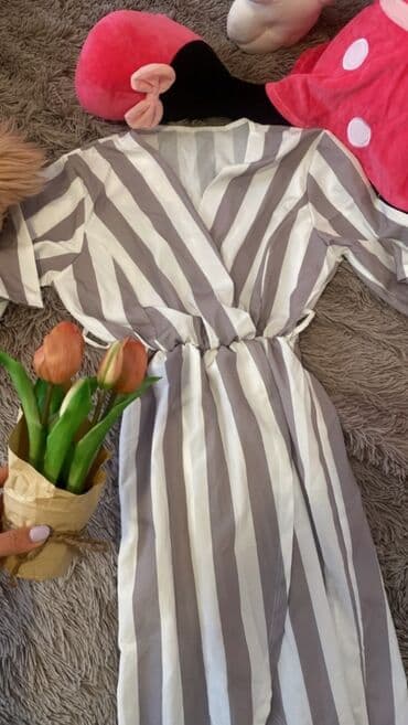Dresses: Nova haljina sa etiketom sve vel 1000 din — 1