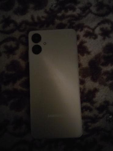 samsung a52s: Samsung Galaxy A06– ekran (90 Hz), dvostruka zadnja kamera 50 MP — 7