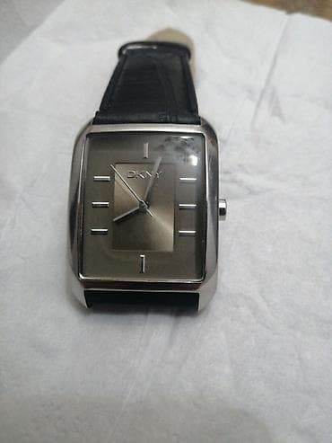 Watches: Sad DKNY original može muški i ženski sat da se nosi — 1