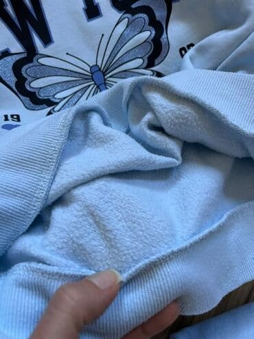 Pidžame i donji veš: Primark, 116-122, Za devojčice — 3