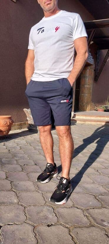 svecani letnji kompleti: Stigao kvalitetne letnji kompleti šiveni znak. M,L,XL,XXL,3XL — 2