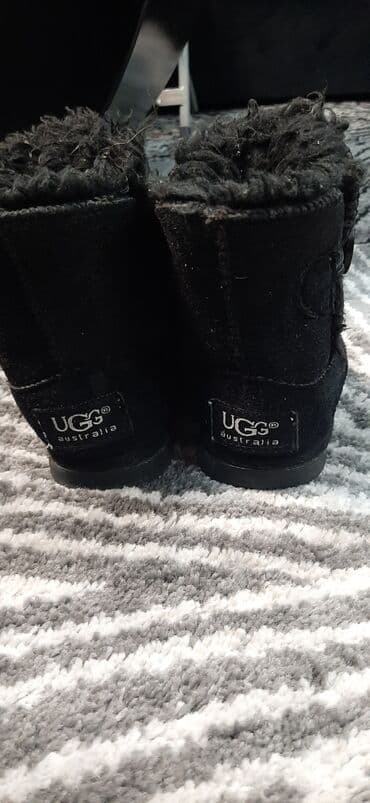 kompleti za punije dame: Ugg čizme, UGG, Veličina - 23 — 6