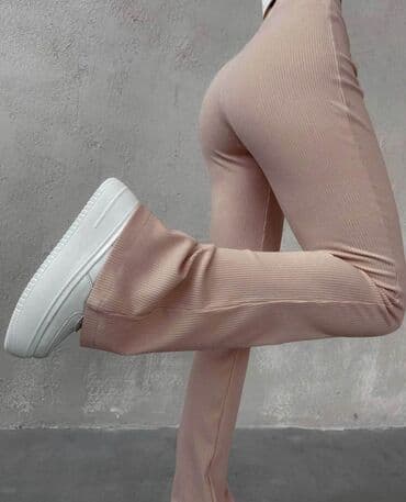 mona kozne pantalone: 1450 ili dva kom za 2300 din — 2