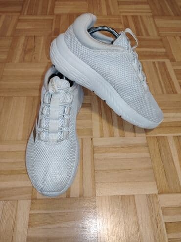 Ženska obuća: Adidas, 39.5, bоја - Siva — 2