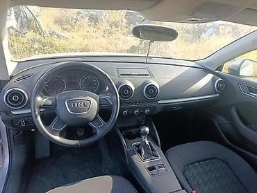 guma 8.25 20: 8V SPORTBEK DESNO KRILO ZA AUDI A3 OD 2013. DO 2016. GOD. | AUDI A3 — 3