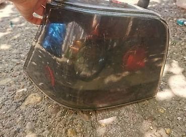 kociona klesta golf 4 cena: STOP LEVI TUNING ZA VOLKSWAGEN GOLF 4 — 2