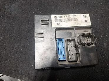 rosule ili rolsue: KOMFORT MODUL A6 4F C6 1 4F0907289F | Komfort modul. A6 4f c6 1 — 2