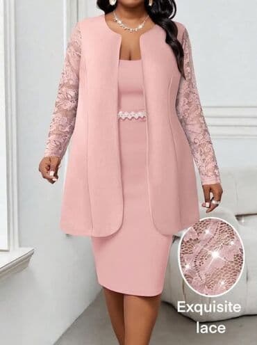 Women's Clothing: Cena 3000din Vel 0XL,1XL,2XL,3XL,4XL Poručuje se, isporuka za desetak — 12