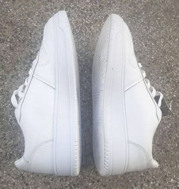 daihman obuca za zene: 40, color - White — 11
