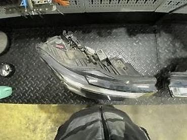 balast za xenon: AUDI A6 ULTRA 8 FUL LED FAR 4G0941034J | audi delovi zemun altina — 2