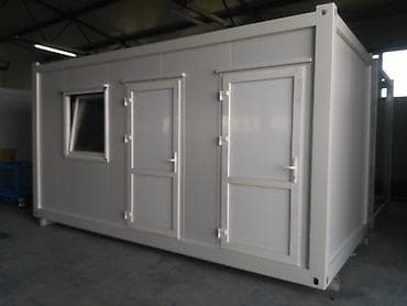 ormar za odecu: Argus Inženjering – moderni stambeni kontejneri i modularni objekti po — 2