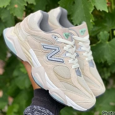 Patike: NB 9060
36-46 — 5