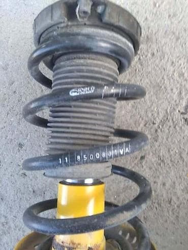 grejalica za auto uradi sam: BILSTEIN AMORTIZERI ZA SEAT CORDOBA, IBIZA | bilstein stelujuci — 4