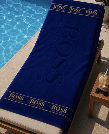 pepco peskir za plazu: Luksuzni peškiri za plažu – premium dizajn brendova
90x170cm — 8