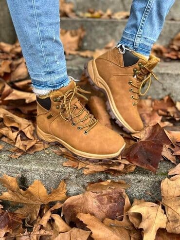 kanađanke čizme: Unisex kanađanke
36-41
2.800 — 8