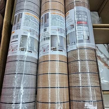 Tapete: 3D samolepljive PVC lajsne/panelske trake za zid - Samolepljive — 4