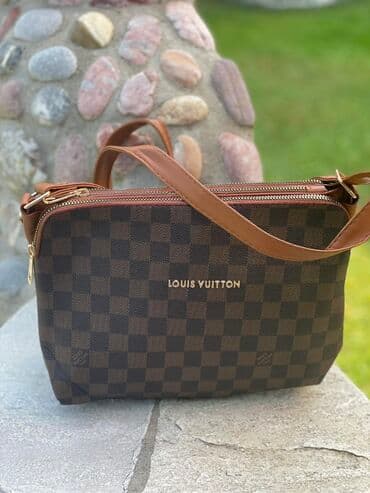 torbe heklane: Torbe — 22