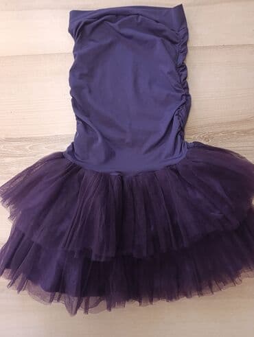 h m haljinice za djevojcice: Mini, Sleeveless, 104-110 — 4