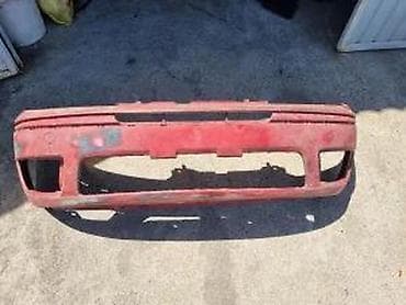 amortizeri clio 2: FIAT PUNTO 3 PREDNJI BRANIK | Prednji branik punto 3 iz originala — 1