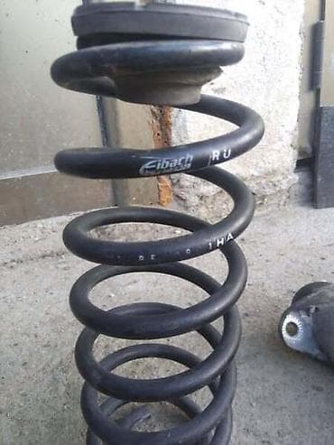 grejalica za auto uradi sam: BILSTEIN AMORTIZERI ZA SEAT CORDOBA, IBIZA | bilstein stelujuci — 5