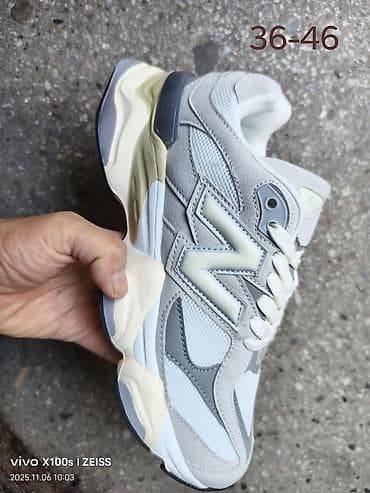 patike 37: Patike, New Balance, veličina - 52 — 2