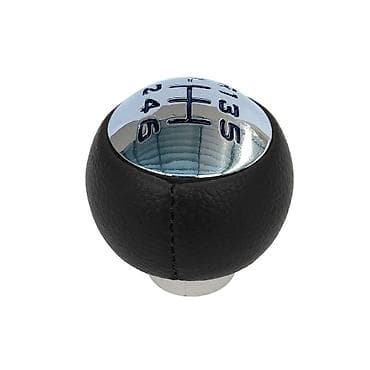 auto otpad bmw valjevo: Rucica menjaca sa 6 brzina Fiat ULYSSE 02-10 NOVO! Kozna rucica - — 2