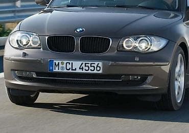 regulator pritiska goriva astra j 1.7 cdti: BRANIK ZA BMW SERIJA 1 OD 2004. DO 2011. GOD — 1