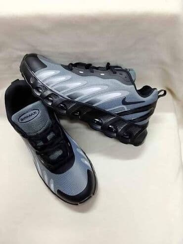 Shoes: Trainers, size - 46 — 1