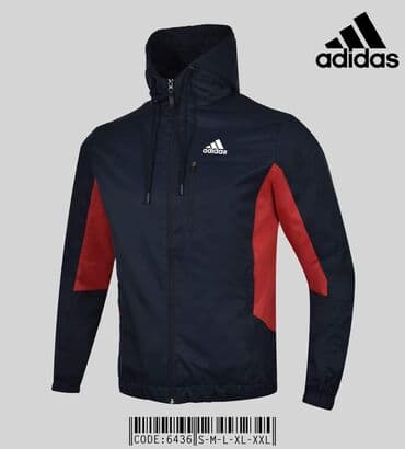 jake's jakne: Cena 3800 dinara
Veličine S M L XL XXL
Jaknica suskavac — 4